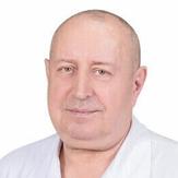 Надгериев Валерий Магометович, детский хирург