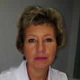 Мещерякова Ирина Леонидовна, рефлексотерапевт