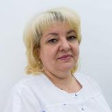 Юрченко Светлана Александровна, стоматолог-терапевт