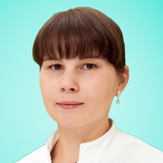 Свитова Елена Олеговна, гинеколог
