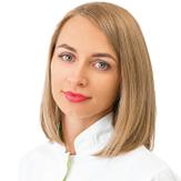 Медведева Анна Вячеславовна, гинеколог