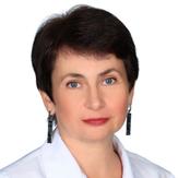 Вохминцева Ольга Георгиевна, эндокринолог