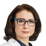 Гелбутовская Светлана Михайловна, рентгенолог