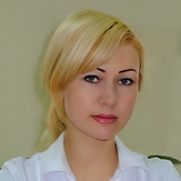 Дубровская (Алейникова) Ирина Александровна, невролог
