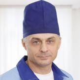 Резник Александр Николаевич, хирург