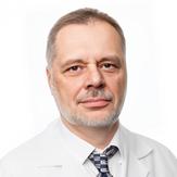 Ляхов Александр Иванович, врач УЗД