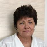 Бакуменко Татьяна Ивановна, гинеколог