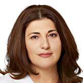 Кадилаева Зайнаб Ахмедбеговна, гинеколог