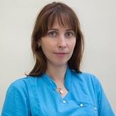 Сидоренко Ирина Витальевна, стоматолог-терапевт