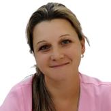 Попович Диана Николаевна, гинеколог