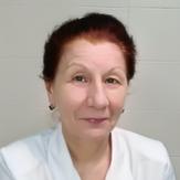 Колесникова Татьяна Анатольевна, ЛОР