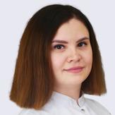 Бабийчук Екатерина Валентиновна, терапевт