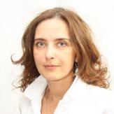 Русова Маргарита Рубеновна, гинеколог