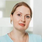 Брусенцова Анна Евгеньевна, стоматолог-терапевт