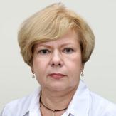Попова Елена Борисовна, невролог
