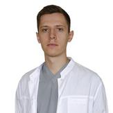Козлов Игорь Андреевич, ортопед