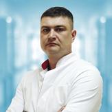 Котляров Александр Александрович, хирург