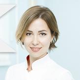 Лебедянцева Татьяна Викторовна, стоматолог-хирург