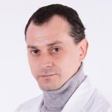 Петров Дмитрий Михайлович, стоматолог-ортопед