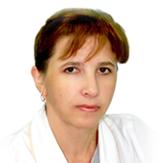 Перова Татьяна Валентиновна, офтальмолог