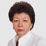 Чемерко Раиса Анатольевна, врач функциональной диагностики