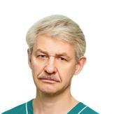 Скляр Константин Евгеньевич, детский хирург