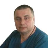 Гридин Андрей Александрович, ортопед