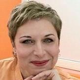 Шкумат Ольга Николаевна, стоматолог-терапевт