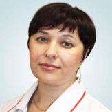 Туркина Екатерина Геннадьевна, стоматолог-хирург