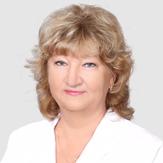 Чучурина Ольга Николаевна, кардиолог