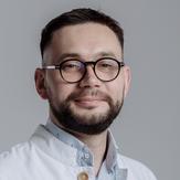 Смирнов Кирилл Алексеевич, терапевт