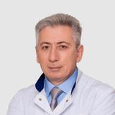 Бейтуганов Арсен Абдулович, врач функциональной диагностики