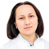 Березина Марина Витальевна, эндокринолог