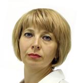 Баёва Светлана Николаевна, невролог