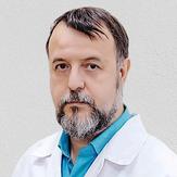 Сиротин Владимир Павлович, невролог