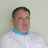 Королев Дмитрий Игоревич, кардиолог