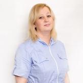 Могильниченко Марина Валентиновна, стоматолог-терапевт