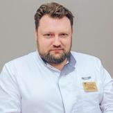 Скорубский Сергей Сергеевич, стоматолог-хирург