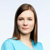 Соловьева Ксения Андреевна, терапевт