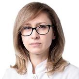 Никифорова Ирина Владимировна, стоматолог-терапевт