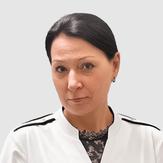 Кожевникова Елена Павловна, дерматолог