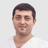 Темирболатов Шамиль Расулович, стоматолог-терапевт