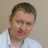 Василенко Евгений Александрович, невролог