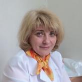 Ерофеева Наталья Николаевна, гастроэнтеролог