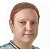 Холкина Екатерина Викторовна, педиатр