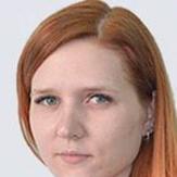 Егоркина Наталья Ивановна, рентгенолог