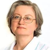Желудова Ирина Игоревна, врач УЗД