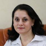 Чаплыгина Лали Карловна, стоматолог-терапевт