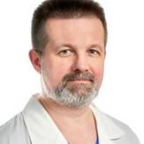 Дрозд Андрей Васильевич, анестезиолог