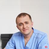 Беляев Михаил Алексеевич, хирург